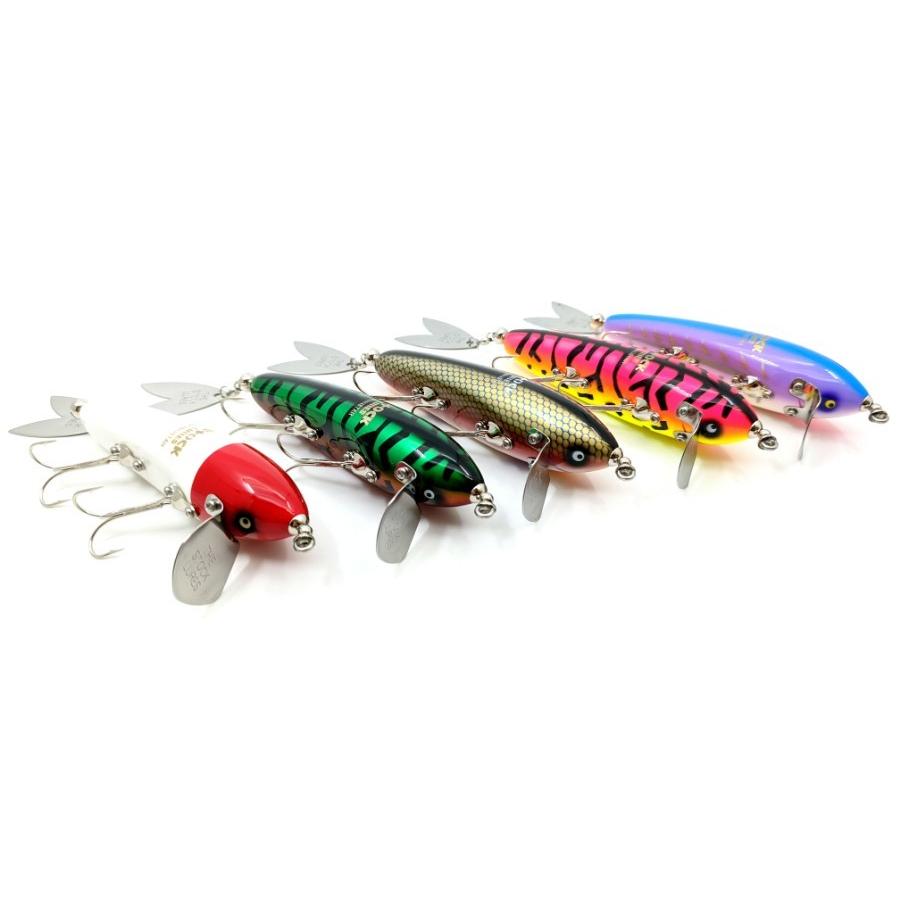 STOCKLURES ストック エンディングスター 2021年カラー : ウインズ