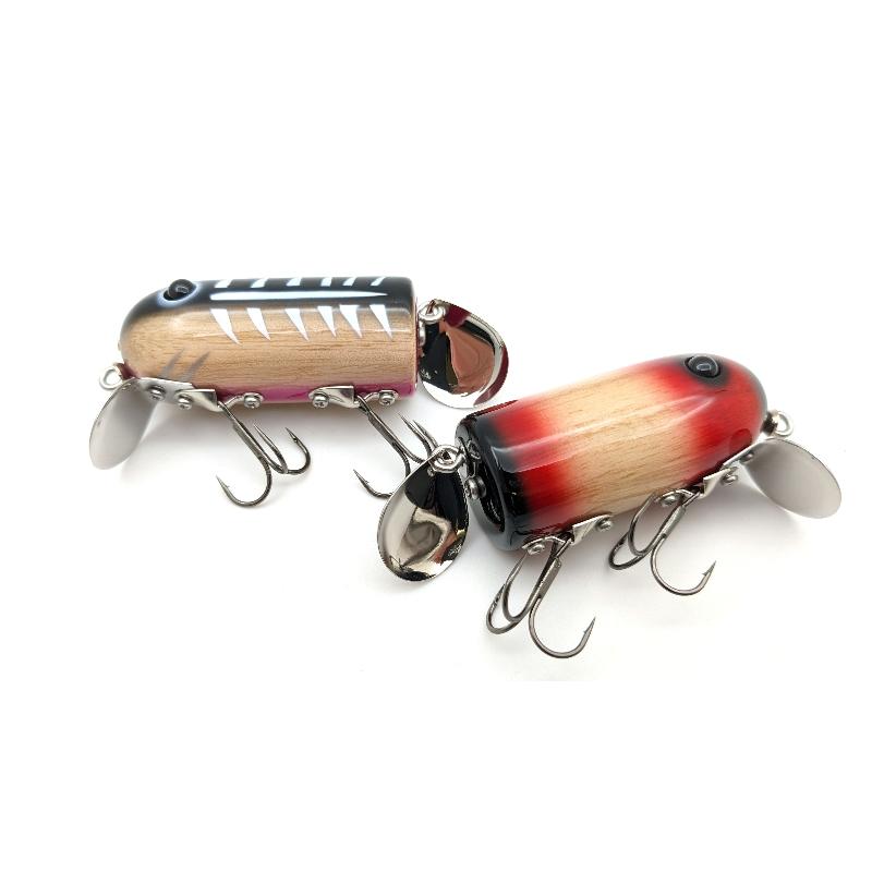 STOCKLURES（ストックルアーズ） ストック マグチューファイブMAGCHUU