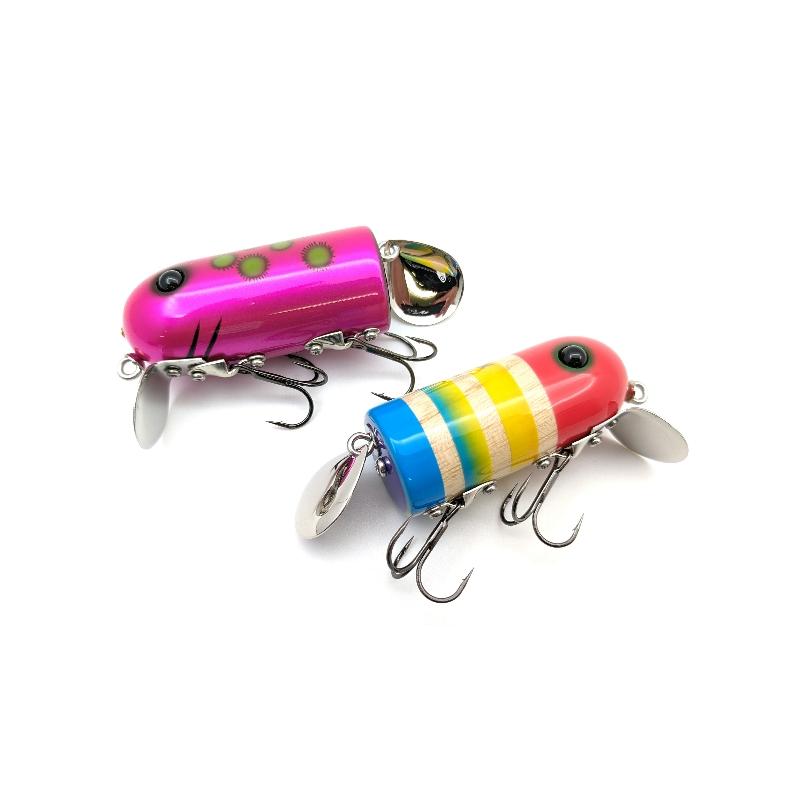 STOCKLURES（ストックルアーズ） ストック マグチューファイブMAGCHUU