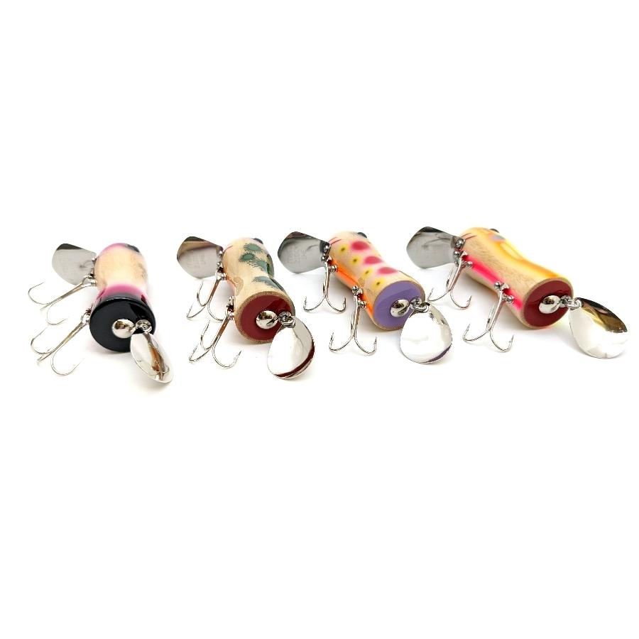 STOCKLURES（ストックルアーズ） ストック マグチューMAGCHUU