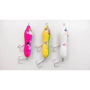 STOCKLURES（ストックルアーズ） ストック マッパ : ウインズヤフー店
