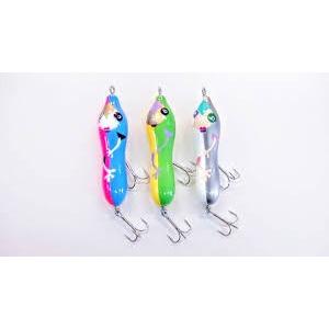 ストックルアーズ セット STOCKLURES ストック マッパ : ウインズヤフー店 - 通販 - Yahoo