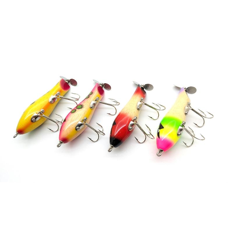 【STOCKLURES】ストックルアーズ STOCKLURES ストックルアーズ プチポップ : ウインズヤフー店
