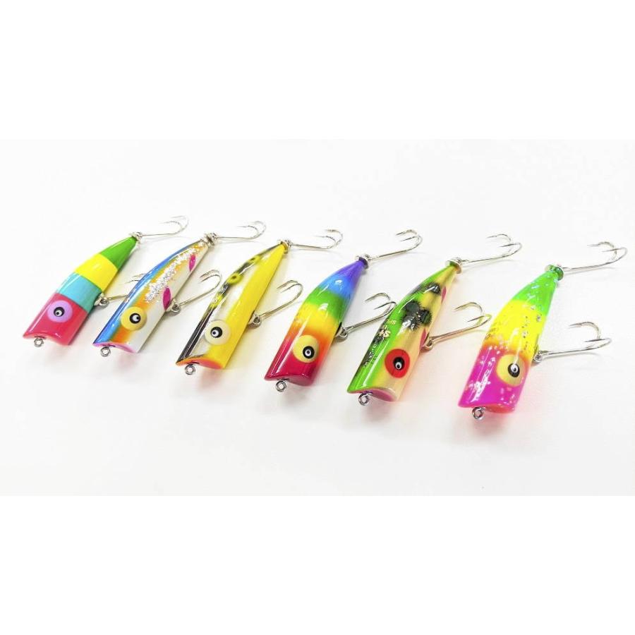 STOCKLURES（ストックルアーズ） ストック スプラッシュフィッシュ