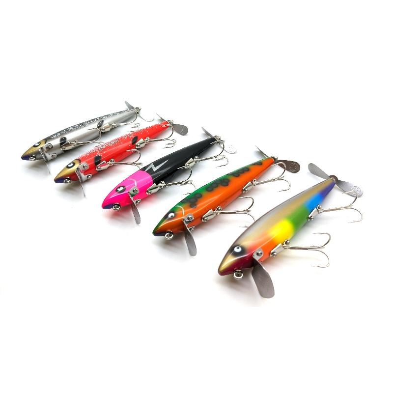 STOCKLURES（ストックルアーズ） ストック トップホリック ペラ