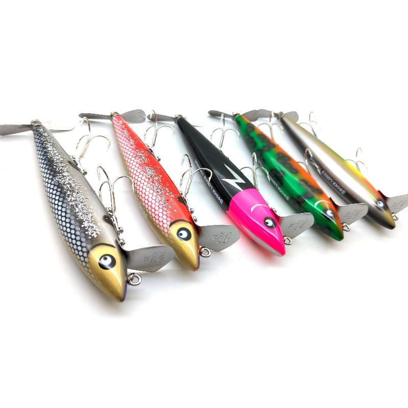 STOCKLURES（ストックルアーズ） ストック トップホリック ペラ