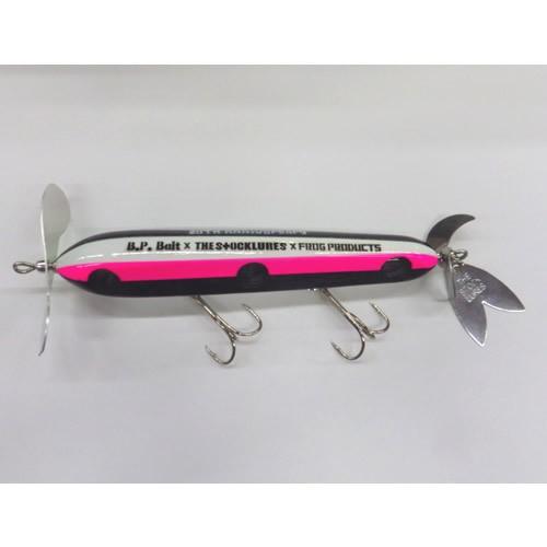FROG PRODUCTS（フロッグプロダクツ） ストックXBPベイトXフロッグ