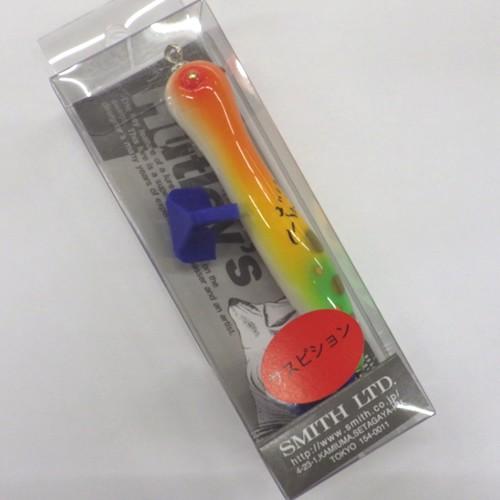 スミス ハトリーズスペシャル2019 サスピション : ウインズヤフー店