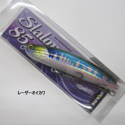 サムルアーズ スラローマー85 : ウインズヤフー店 - 通販 - Yahoo