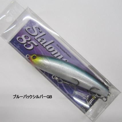 サムルアーズ スラローマー85 : ウインズヤフー店 - 通販 - Yahoo