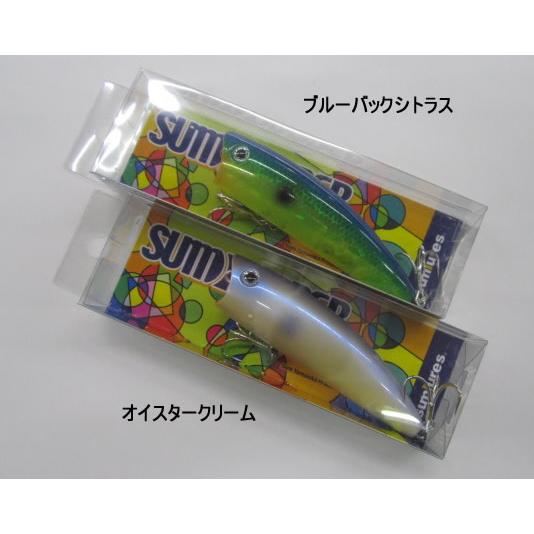 サムルアーズ サムポッパーSUM POPPER 2026魚矢限定カラー : ウインズ
