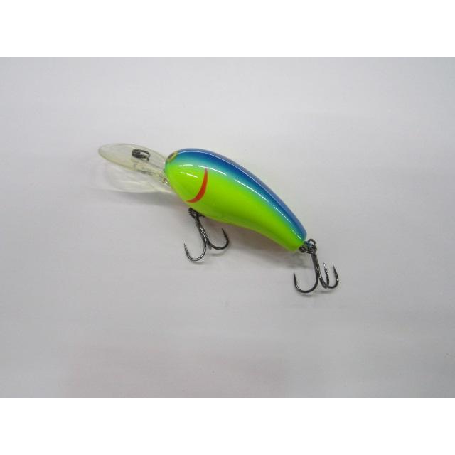 T.Hタックル T.Hクランク ダイブデッパーDive Depper ブルーバックチャート | ブランド登録なし