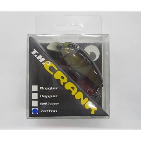 T.Hタックル T.Hクランク ゼットン テネシーシャッド : ウインズヤフー