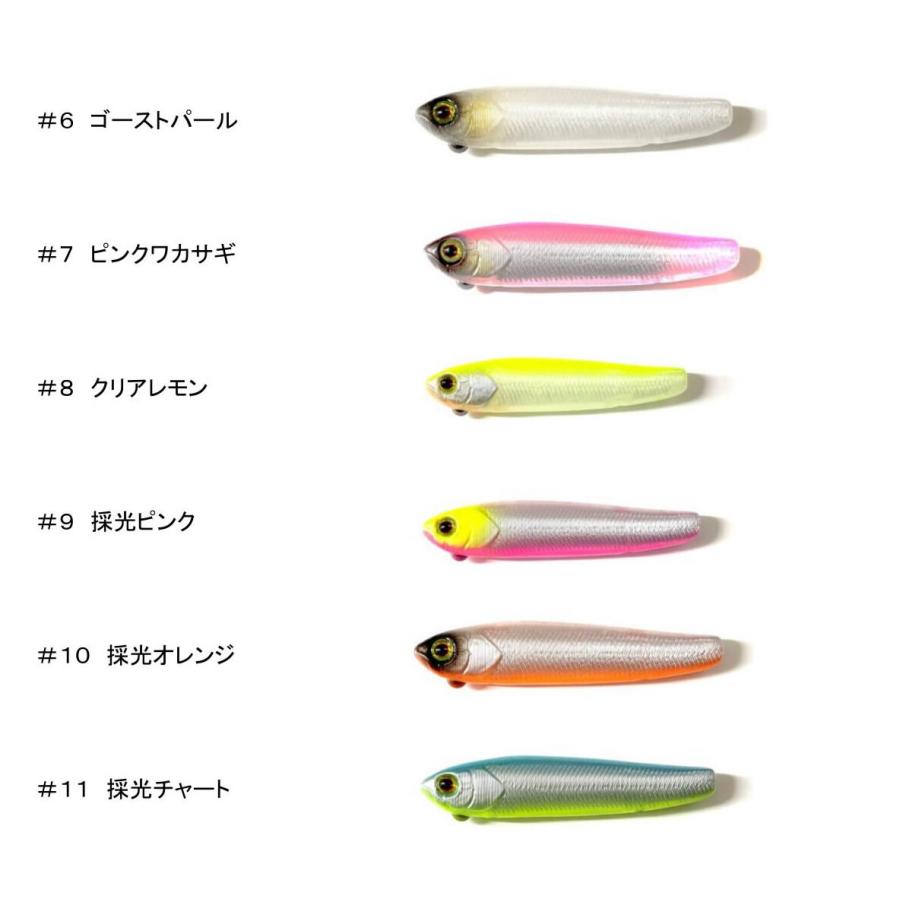 T.H.タックル ホバリンブライス 83R : ウインズヤフー店 - 通販