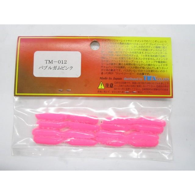 ティファTIFA クレイジービー : ウインズヤフー店 - 通販 - Yahoo