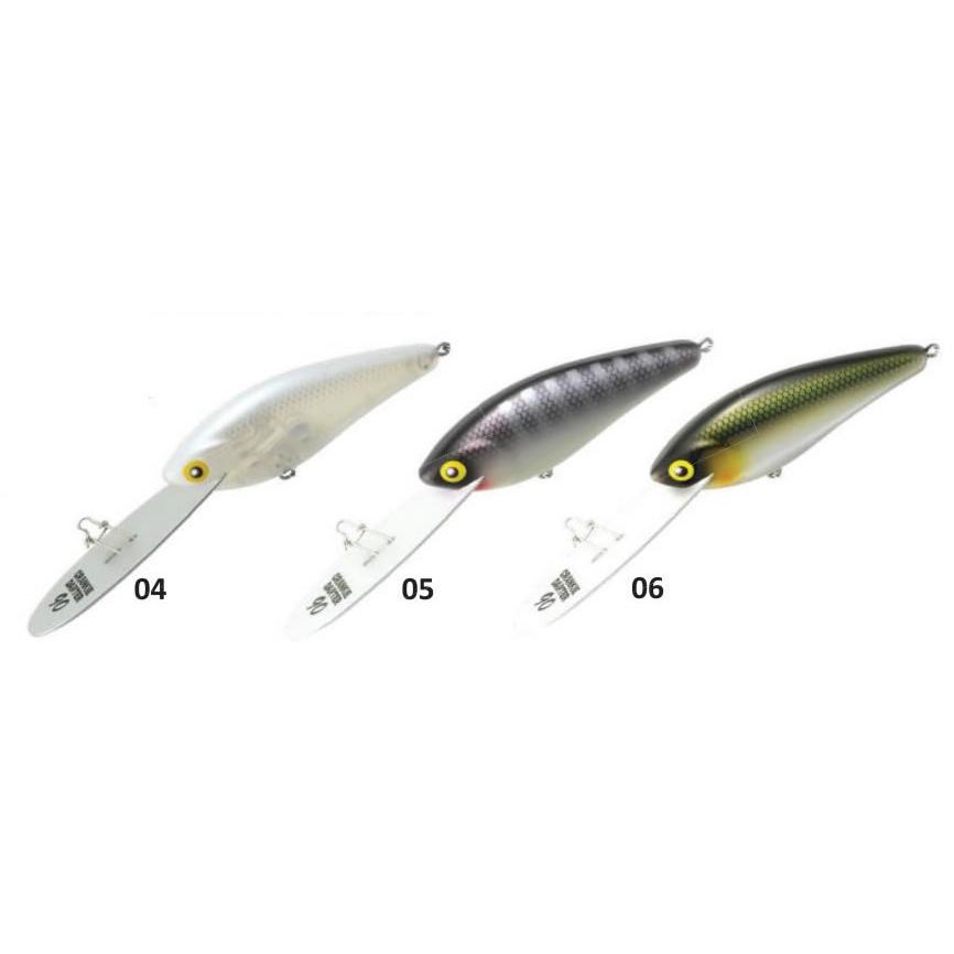 TIEMCO ティムコ クランキーダーター90 : ウインズヤフー店