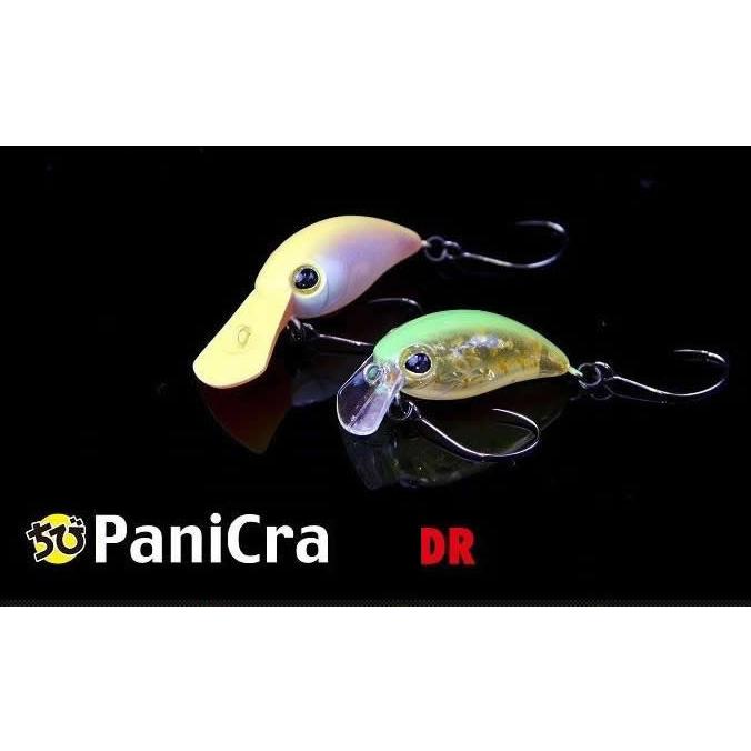 ティモンTIMON チビパニクラDR JACKALL ティモンTIMON ちびパニクラChibi PaniCra DR