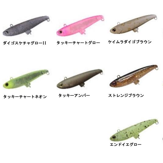 JACKALL ティモンTIMON ダートランDARTRUN : ウインズヤフー店