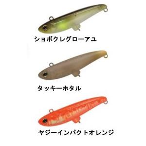 ジャッカル ティモン ダートラン DARTRUN / ダートラン - TIMON 鱒・トラウト釣り｜JACKALL