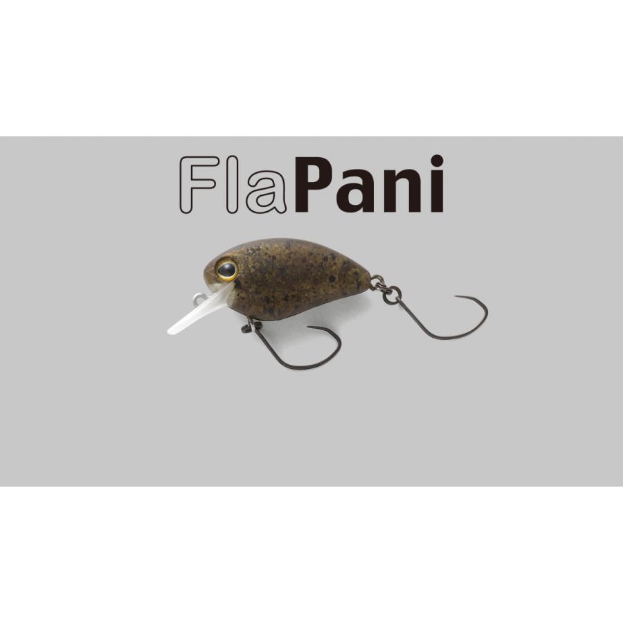 JACKALL ティモンTIMON フラパニFlaPani : ウインズヤフー店