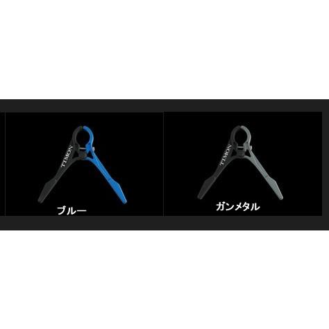 ティモン ティーコネクションT-CONNECTION  ランディングネットスタンドLANDING NET STAND | T-CONNECTION | 02