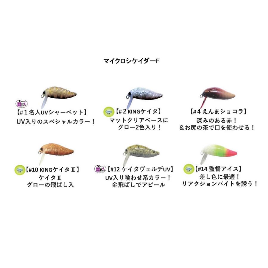 elfin タックルハウス X オフィスユーカリ マイクロシケイダーF