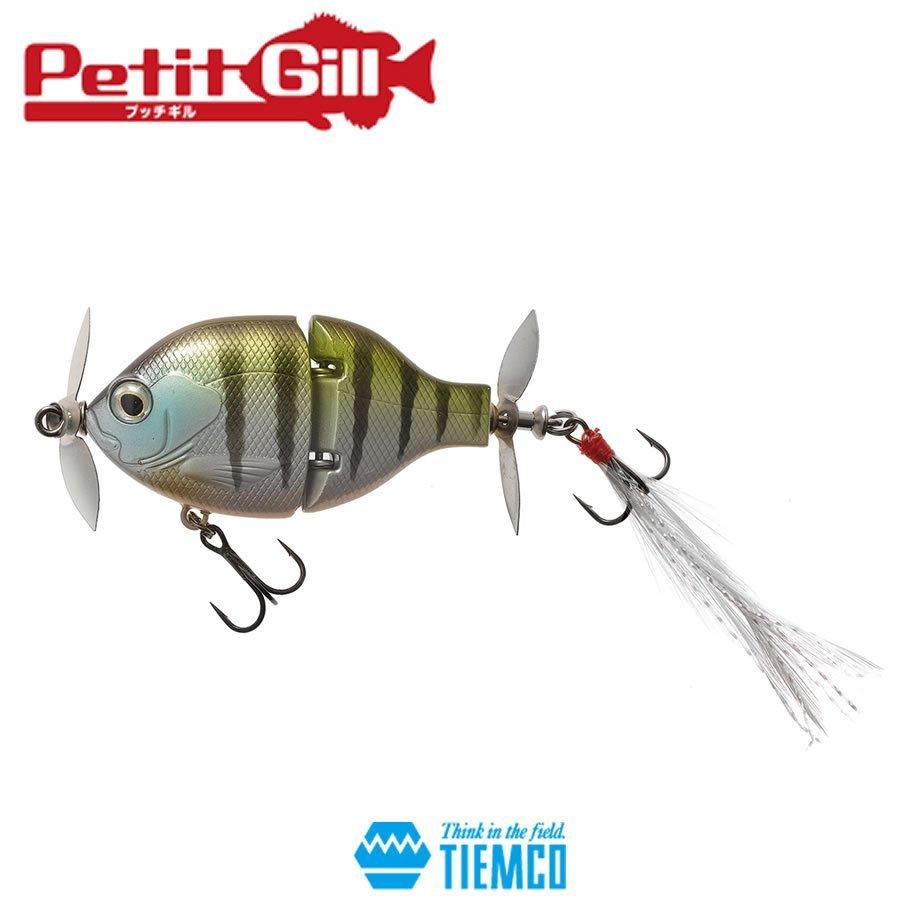 TIEMCO（ティムコ） プッチギルPETITGILL : ウインズヤフー店 - 通販
