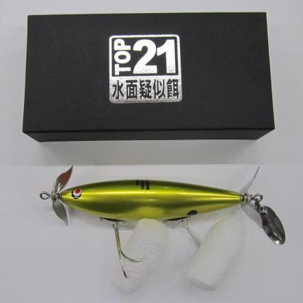 TOP21 逃亡中!ファイナル : ウインズヤフー店 - 通販 - Yahoo!ショッピング