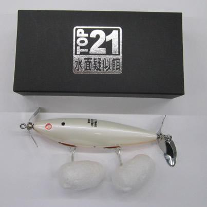 TOP21 逃亡中!ファイナル : ウインズヤフー店 - 通販 - Yahoo!ショッピング