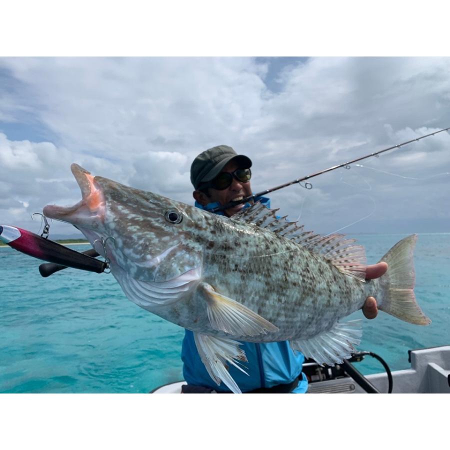 TULALA ツララ バリトーノ BARITONO80 ストローセッティング