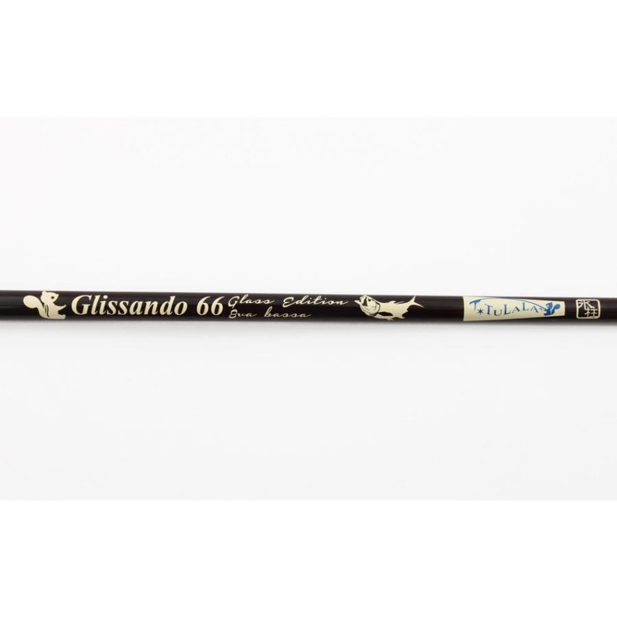 TULALA ツララ グリッサンドGlissando 66 : ウインズヤフー店