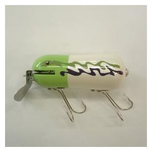 津波ルアーズ スラップハッピー OW : ウインズヤフー店 - 通販 - Yahoo