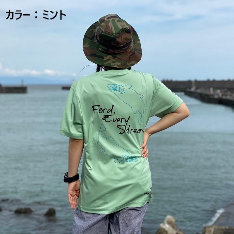 ツララ ドライTシャツ2020 TULALAオリジナル : ウインズヤフー店