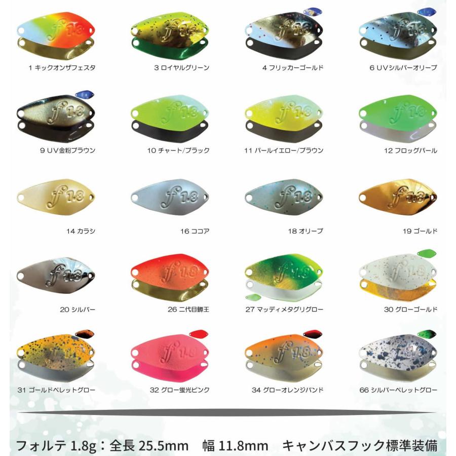 ベルベットアーツVelnet-arts フォルテforte 1.8g お一人様各色 ベルベットアーツVelnet-arts フォルテforte 1.8g お一人様各色