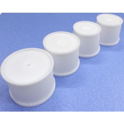 オリジナル ダイワ45 シマノ45 シリーズ ホワイト樹脂スプール