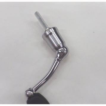 ダイワ　RCS シャフト　2 超軽量 ウインズオリジナルRCSハンドル取付シャフト 旧ダイワ