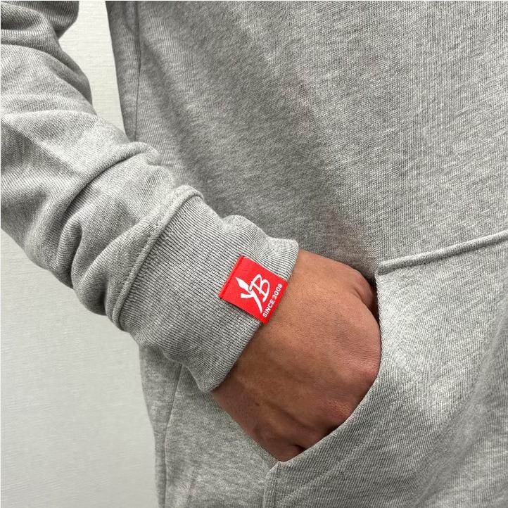 YAMAGA Blanks ヤマガブランクス YB ジップフーディー : ウインズ