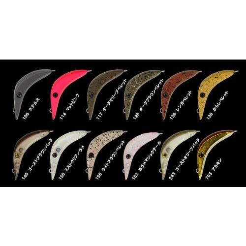 ZIP BAITS（ジップベイツ） フラボーイ42F : ウインズヤフー店 - 通販
