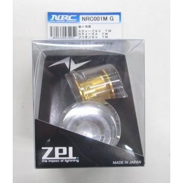 史上一番安い ZPI 廃盤 スティーズ用 VO NRC001M - リール