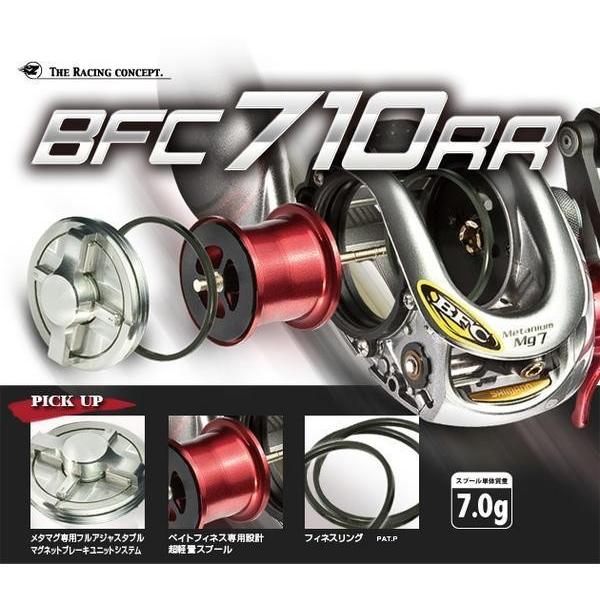 ZPI オフィスZPI 07ベイトフィネスキット BFC710-RR メタニウム ZPI オフィスZPI 07ベイトフィネスキット BFC710-RR メタニウム