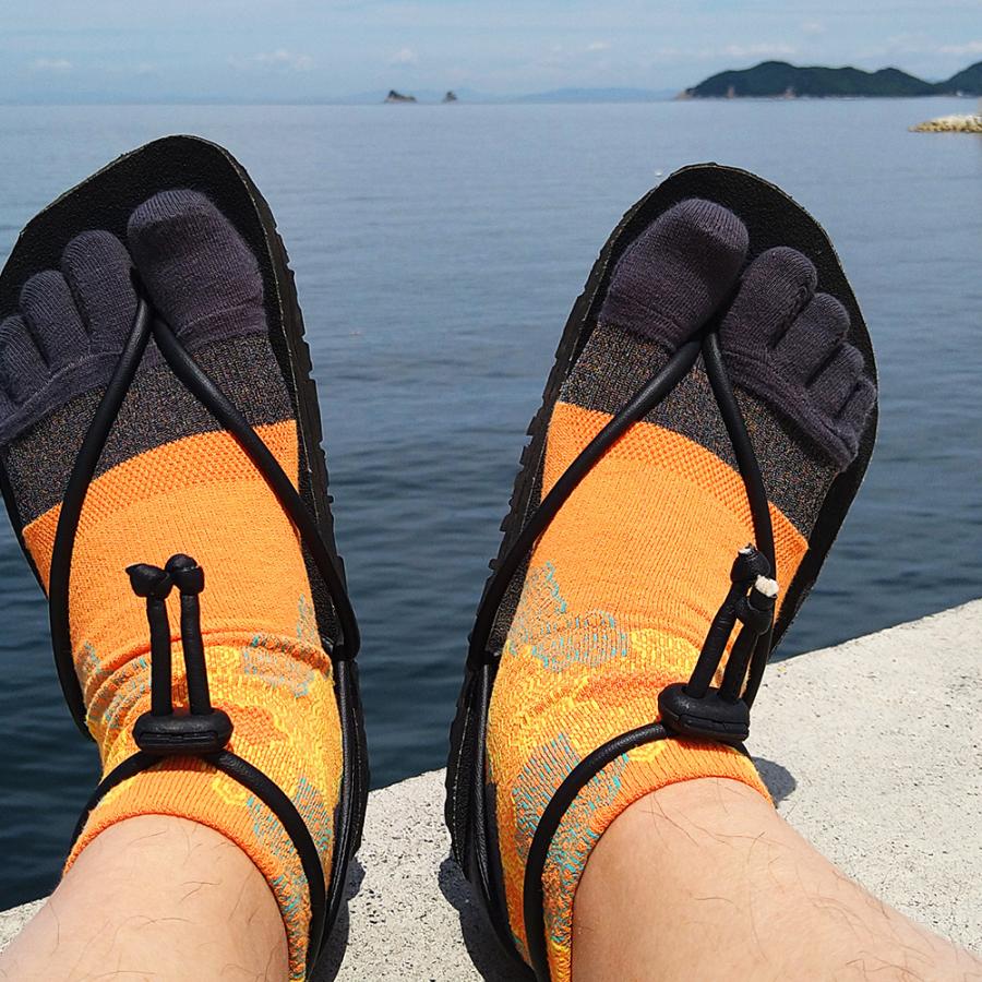 Sale 86 Off 2足以上で送料無料 韋駄天 Idaten ソックス 陸上競技 靴下 いだてん スポーツ ５本指ハニカムテーピングソックス ショート丈 Mサイズ 24 26cm Babylonrooftop Com Au