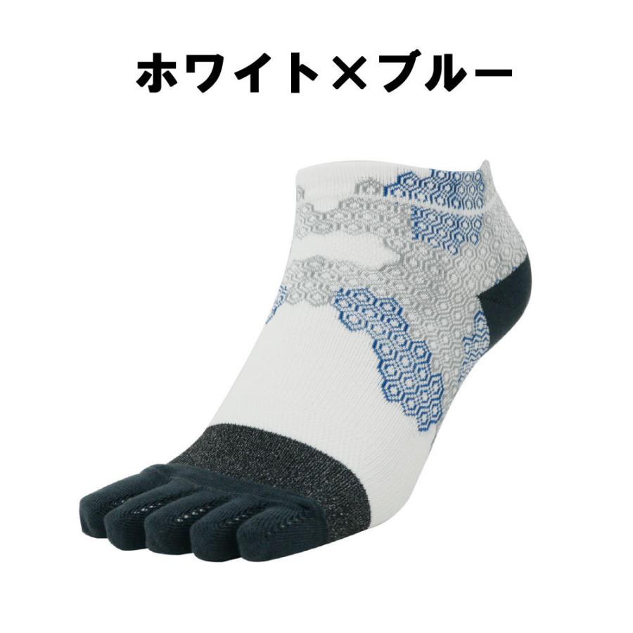 Sale 86 Off 2足以上で送料無料 韋駄天 Idaten ソックス 陸上競技 靴下 いだてん スポーツ ５本指ハニカムテーピングソックス ショート丈 Mサイズ 24 26cm Babylonrooftop Com Au