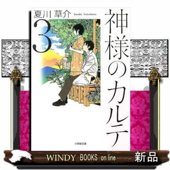 神様のカルテ 3 夏川草介 著 小学館 S Windy Books On Line 通販 Yahoo ショッピング