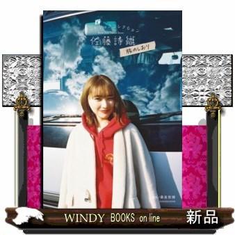 アートブックコレクション佐藤詩織旅のしおり : WINDY BOOKS on line