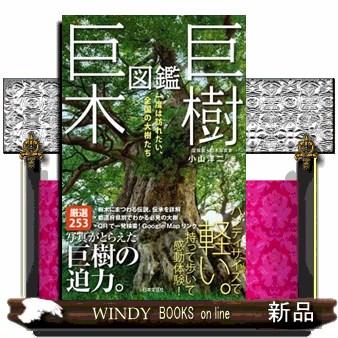 巨樹・巨木図鑑  一度は訪れたい、全国の大樹たち | ブランド登録なし