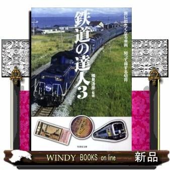 鉄道の達人旅に出たくなる車両知って得する切符3｜windybooks