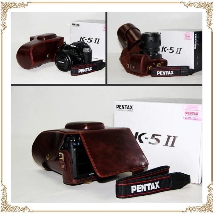 ★説明必読★PENTAX K-50とケース PENTAX K-50 1st. review ／ 大阪 中ノ島 お写ん歩 - お写ん歩