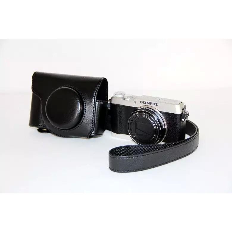 OLYMPUS STYLUS SH-1 ケース SH-2 カメラケース : windygirl OLYMPUS STYLUS SH-1 ケース SH-2 カメラケース : windygirl
