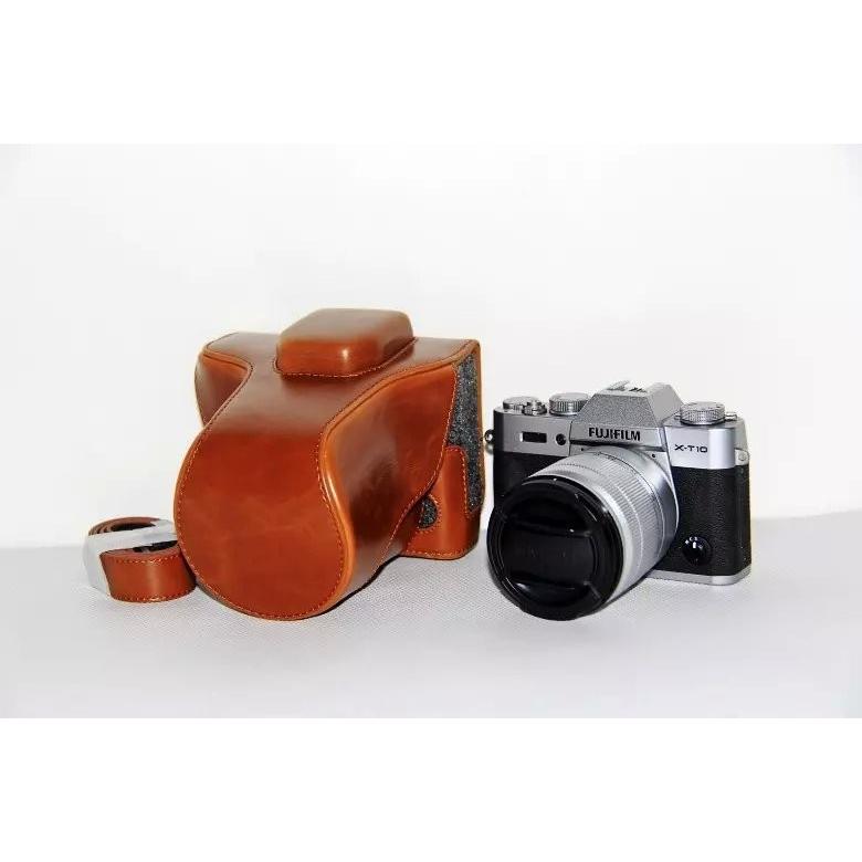 極美品 FUJIFILM X-T30 ➕レンズキット➕純正ケース➕カメラケース FUJIFILM X-T30 ケース カメラケース XT30 カメラバック バック 富士