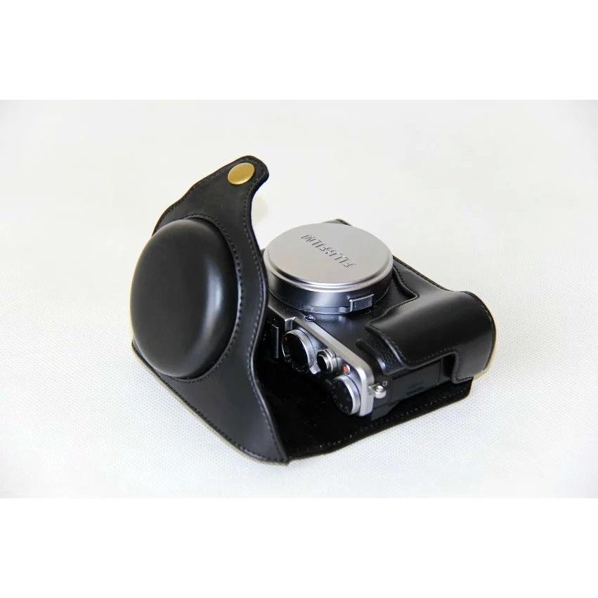 FUJIFILM X70 ケース X-70 カメラケース カメラバック バック 富士